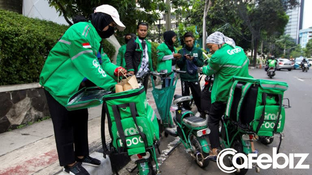 Sức t&agrave;n ph&aacute; khủng khiếp của Covid-19 với giới startup ĐN&Aacute;: C&ocirc;ng ty nhỏ th&igrave; ph&aacute; sản, đ&oacute;ng cửa, kỳ l&acirc;n như Grab, Gojek hết thời đốt tiền chỉ sống cầm cự - Ảnh 2.