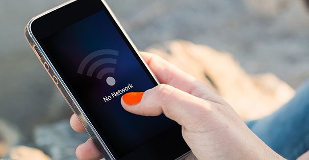 5 mẹo để tăng t&iacute;n hiệu điện thoại khi ra ngo&agrave;i trời - Ảnh 3.