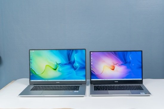 Huawei MateBook D 14/15 ra mắt: AMD Ryzen 4000 series, mỏng v&agrave; nhẹ, gi&aacute; từ 13.6 triệu đồng - Ảnh 1.