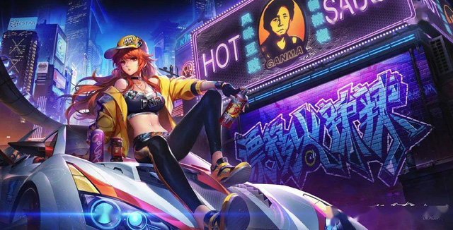 Tencent d&iacute;nh c&uacute; lừa cay như sa tế: Chạy quảng c&aacute;o 1 triệu USD cho Lao Gan Ma nhưng kh&ocirc;ng thu được đồng n&agrave;o, cuối c&ugrave;ng ph&aacute;t hiện hợp đồng bị &lsquo;fake&rsquo; - Ảnh 1.