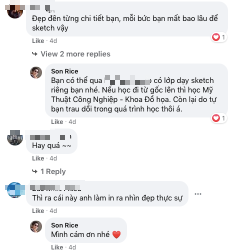 Truyện tranh Th&aacute;nh Gi&oacute;ng ứng dụng c&ocirc;ng nghệ thực tế ảo tăng cường - AR g&acirc;y sốt cộng đồng mạng - Ảnh 21.