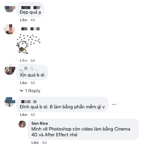 Truyện tranh Th&aacute;nh Gi&oacute;ng ứng dụng c&ocirc;ng nghệ thực tế ảo tăng cường - AR g&acirc;y sốt cộng đồng mạng - Ảnh 22.