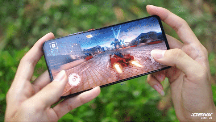 Đ&aacute;nh gi&aacute; POCO F2 Pro: V&ocirc; đối tầm gi&aacute; 12 triệu đồng - Ảnh 21.