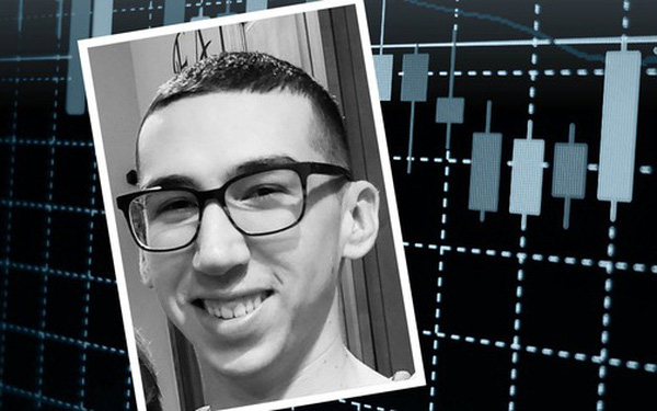  C&aacute;i chết tức tưởi của trader 20 tuổi v&agrave; hồi chu&ocirc;ng cảnh tỉnh về c&aacute;c ứng dụng giao dịch trực tuyến  - Ảnh 1.