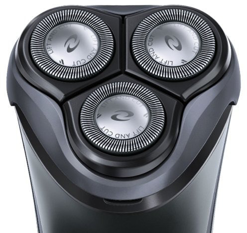 V&igrave; sao bạn n&ecirc;n d&ugrave;ng m&aacute;y cạo r&acirc;u thay cho dao cạo th&ocirc;ng thường? - Ảnh 3.