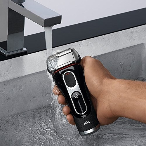 V&igrave; sao bạn n&ecirc;n d&ugrave;ng m&aacute;y cạo r&acirc;u thay cho dao cạo th&ocirc;ng thường? - Ảnh 6.