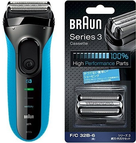 V&igrave; sao bạn n&ecirc;n d&ugrave;ng m&aacute;y cạo r&acirc;u thay cho dao cạo th&ocirc;ng thường? - Ảnh 7.