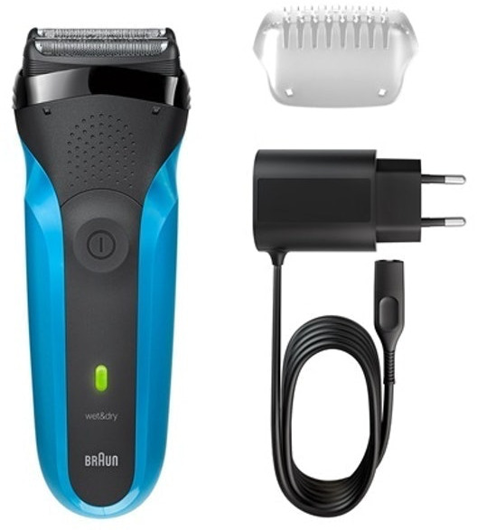 V&igrave; sao bạn n&ecirc;n d&ugrave;ng m&aacute;y cạo r&acirc;u thay cho dao cạo th&ocirc;ng thường? - Ảnh 10.