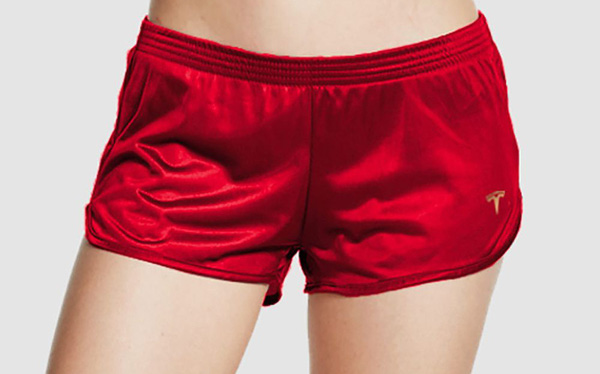  Elon Musk b&aacute;n quần đ&ugrave;i thương hiệu Tesla gi&aacute; gần 70 USD  - Ảnh 1.