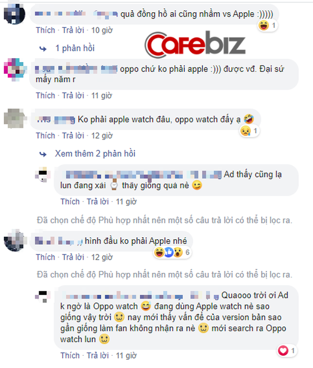 T&eacute; ngửa với chiếc đồng hồ Sơn T&ugrave;ng M-TP đeo trong MV mới: Nh&igrave;n xa cứ ngỡ Apple, nh&igrave;n gần mới biết th&igrave; ra&hellip; Oppo - Ảnh 2.