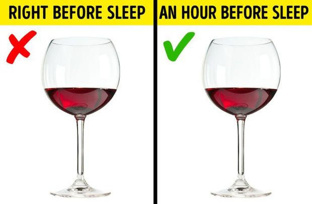  Cứ đến giữa đ&ecirc;m lại tỉnh giấc, nghe th&igrave; kinh dị nhưng h&oacute;a ra đều c&oacute; l&yacute; do cả  - Ảnh 4.