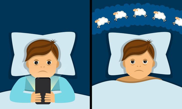  Cứ đến giữa đ&ecirc;m lại tỉnh giấc, nghe th&igrave; kinh dị nhưng h&oacute;a ra đều c&oacute; l&yacute; do cả  - Ảnh 5.