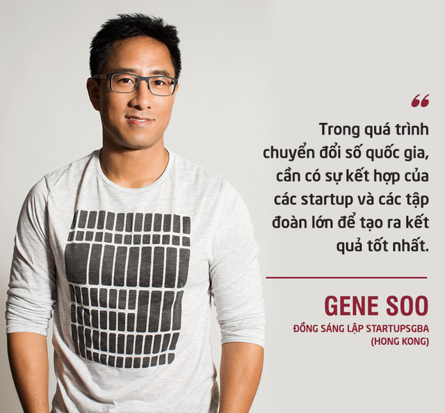 Cơ hội nào cho startup công nghệ khi tham gia Viet Solutions? - Ảnh 2. Cơ hội nào cho startup công nghệ khi tham gia Viet Solutions? - Ảnh 2.
