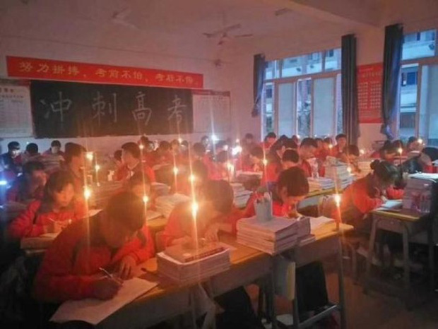 Độ kh&oacute; của đề thi đại học Trung Quốc m&ocirc;n Văn 2020: Lắt l&eacute;o bậc nhất thế giới, đọc hết đề chưa chắc hiểu nội dung  - Ảnh 5.