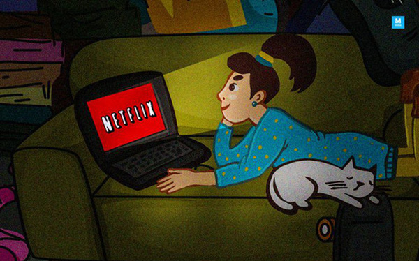  B&iacute; thuật g&igrave; từ Netflix khiến ch&uacute;ng ta phải &ldquo;c&agrave;y phim ng&agrave;y đ&ecirc;m m&agrave; chẳng thế dứt ra được? H&oacute;a ra l&agrave; v&ocirc; v&agrave;n những cạm bẫy  - Ảnh 1.