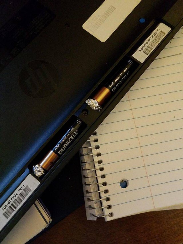 Những giải ph&aacute;p s&aacute;ng tạo gi&uacute;p xử l&yacute; vấn đề theo c&aacute;ch đơn giản đến kh&ocirc;ng ngờ - Ảnh 5.