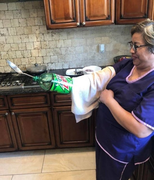 Những giải ph&aacute;p s&aacute;ng tạo gi&uacute;p xử l&yacute; vấn đề theo c&aacute;ch đơn giản đến kh&ocirc;ng ngờ - Ảnh 6.