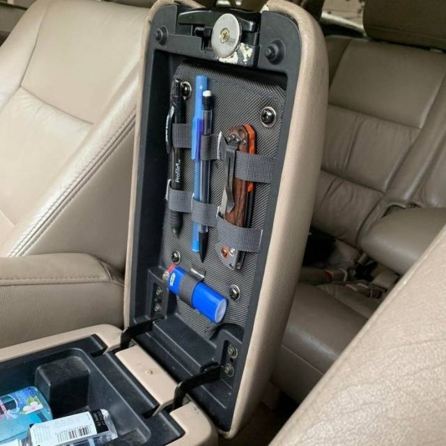 Những giải ph&aacute;p s&aacute;ng tạo gi&uacute;p xử l&yacute; vấn đề theo c&aacute;ch đơn giản đến kh&ocirc;ng ngờ - Ảnh 9.