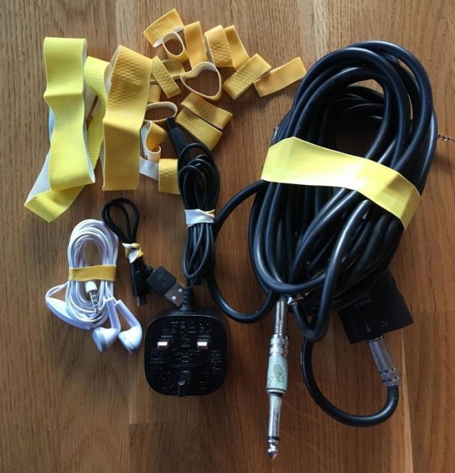 Những giải ph&aacute;p s&aacute;ng tạo gi&uacute;p xử l&yacute; vấn đề theo c&aacute;ch đơn giản đến kh&ocirc;ng ngờ - Ảnh 11.