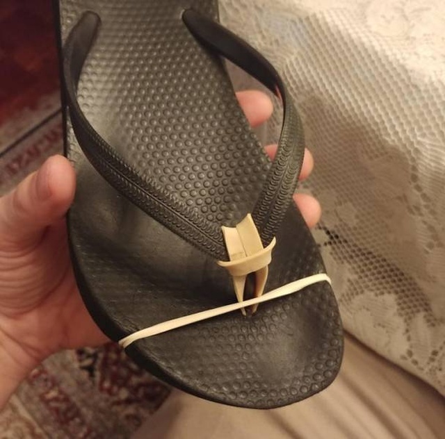 Những giải ph&aacute;p s&aacute;ng tạo gi&uacute;p xử l&yacute; vấn đề theo c&aacute;ch đơn giản đến kh&ocirc;ng ngờ - Ảnh 13.