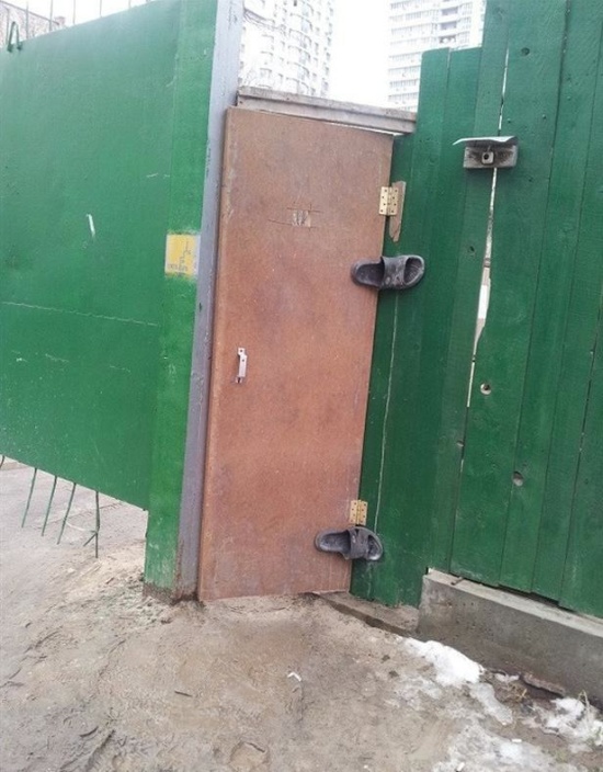 Những giải ph&aacute;p s&aacute;ng tạo gi&uacute;p xử l&yacute; vấn đề theo c&aacute;ch đơn giản đến kh&ocirc;ng ngờ - Ảnh 14.