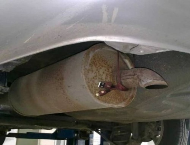 Những giải ph&aacute;p s&aacute;ng tạo gi&uacute;p xử l&yacute; vấn đề theo c&aacute;ch đơn giản đến kh&ocirc;ng ngờ - Ảnh 15.