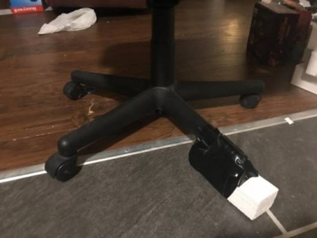 Những giải ph&aacute;p s&aacute;ng tạo gi&uacute;p xử l&yacute; vấn đề theo c&aacute;ch đơn giản đến kh&ocirc;ng ngờ - Ảnh 17.