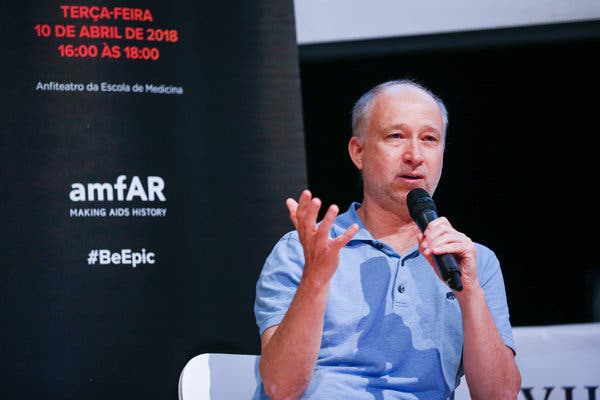 Bệnh nh&acirc;n HIV đầu ti&ecirc;n tr&ecirc;n thế giới khỏi bệnh chỉ nhờ uống thuốc theo chiến lược th&ocirc;ng minh? - Ảnh 4.