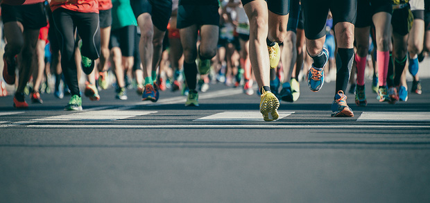 Virtual Marathon Hoi An 2020: Cuộc đua ảo th&aacute;ch thức mọi giới hạn, v&agrave; ch&uacute;ng ta sẽ chiến thắng! - Ảnh 1.