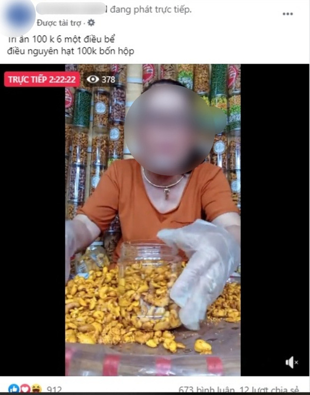  C&oacute; g&igrave; đằng sau những buổi livestream ng&agrave;n view, chốt đơn thoăn thoắt kh&ocirc;ng kịp đếm?  - Ảnh 1.