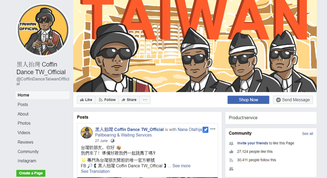 Kh&oacute; tin: Những anh da đen khi&ecirc;ng h&ograve;m cuối c&ugrave;ng cũng b&aacute;n quần &aacute;o online tr&ecirc;n Facebook rồi! - Ảnh 3.