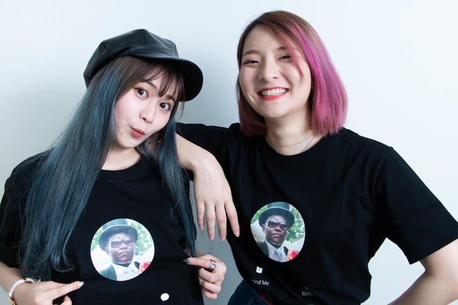 Kh&oacute; tin: Những anh da đen khi&ecirc;ng h&ograve;m cuối c&ugrave;ng cũng b&aacute;n quần &aacute;o online tr&ecirc;n Facebook rồi! - Ảnh 6.