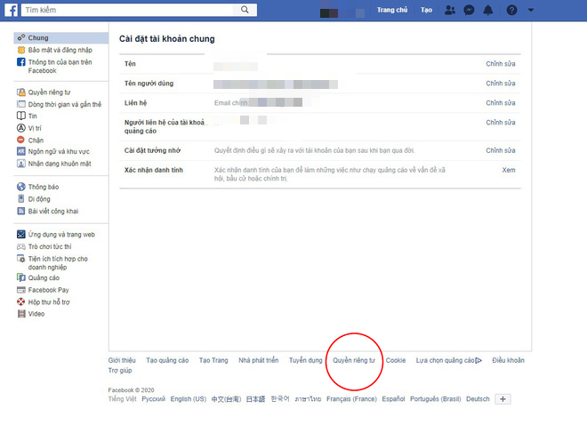 Cảnh b&aacute;o: Facebook tự &yacute; sử dụng ảnh của bạn... l&agrave; th&ocirc;ng tin giả - Ảnh 6.
