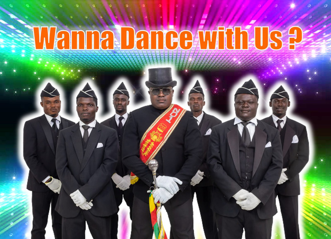 Kh&oacute; tin: Những anh da đen khi&ecirc;ng h&ograve;m cuối c&ugrave;ng cũng b&aacute;n quần &aacute;o online tr&ecirc;n Facebook rồi! - Ảnh 12.