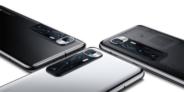 Xiaomi Mi 10 Ultra ra mắt: M&agrave;n h&igrave;nh 120Hz, sạc nhanh 120W, camera zoom 120x, gi&aacute; từ 17.7 triệu đồng - Ảnh 3.