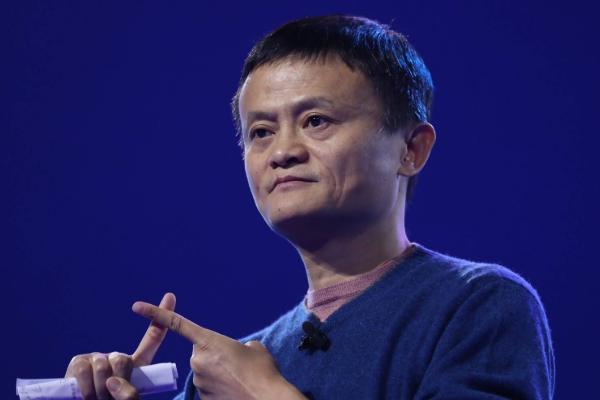  Jack Ma đưa ra lời ti&ecirc;n tri mới: Từ năm 2021, ba ng&agrave;nh n&agrave;y sẽ sinh lời cao hơn bất động sản! - Ảnh 1.