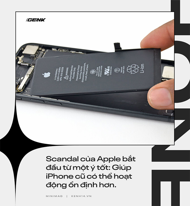 C&ugrave;ng điểm lại những sự cố ngớ ngẩn nhất của c&aacute;c &ocirc;ng lớn c&ocirc;ng nghệ - Ảnh 2.