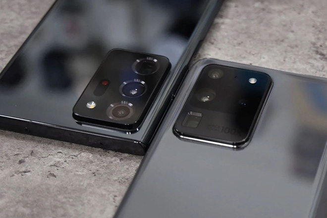  Từng l&agrave; chỉ b&aacute;o tương lai nhưng tại sao d&ograve;ng Galaxy Note hiện nay dường như đ&atilde; kh&ocirc;ng c&ograve;n nguy&ecirc;n bản - Ảnh 1.