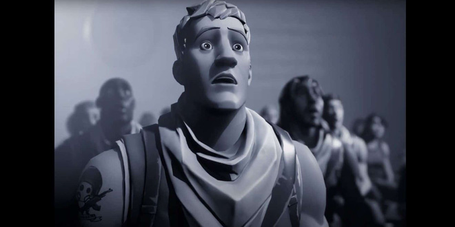  Nh&agrave; sản xuất game Fortnite vừa đặt một c&aacute;i bẫy chống độc quyền cho Apple v&agrave; Tim Cook đ&atilde; vội bước ngay v&agrave;o đ&oacute; - Ảnh 1.