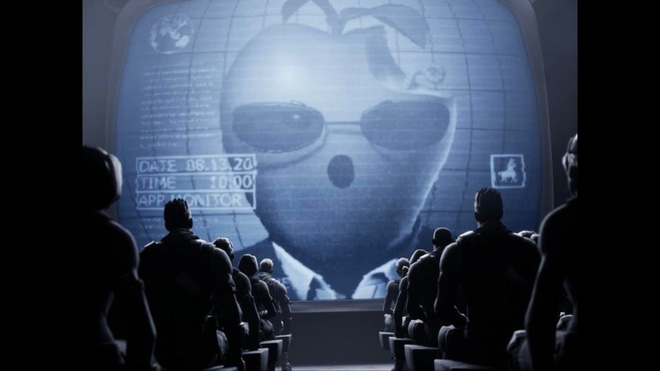  Nh&agrave; sản xuất game Fortnite vừa đặt một c&aacute;i bẫy chống độc quyền cho Apple v&agrave; Tim Cook đ&atilde; vội bước ngay v&agrave;o đ&oacute; - Ảnh 2.