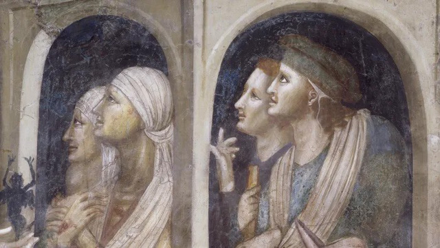 Nh&acirc;n loại từng đối ph&oacute; với đại dịch như thế n&agrave;o khi chưa c&oacute; vaccine?  - Ảnh 1.