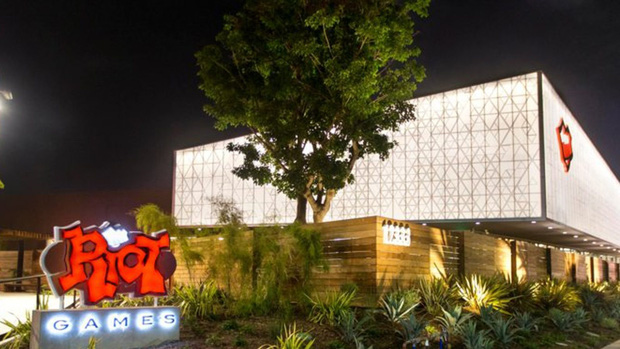 Tencent - &Ocirc;ng kẹ l&agrave;ng game thế giới gi&agrave;u mạnh cỡ n&agrave;o? - Ảnh 2.