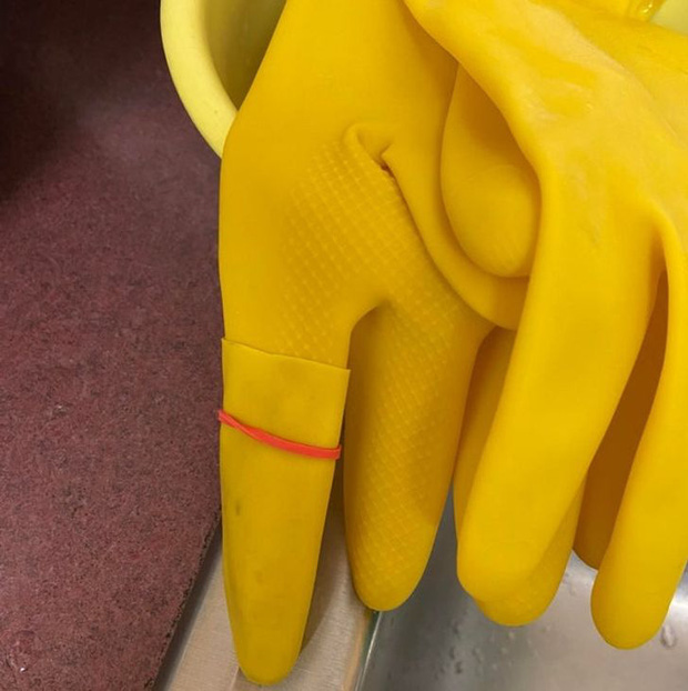 Khi những kẻ kh&eacute;o tay hay l&agrave;m nhiệt t&igrave;nh sửa chữa đồ đạc nhưng kết quả lại toang đến nỗi ai nh&igrave;n thấy cũng muốn quạu - Ảnh 15.