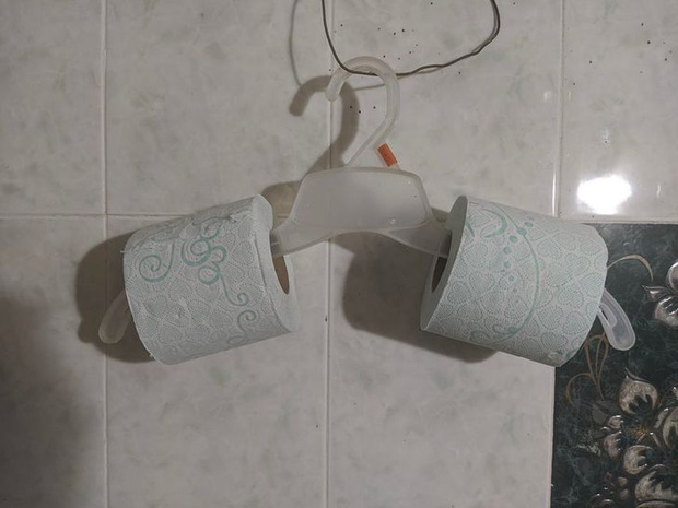 Khi những kẻ kh&eacute;o tay hay l&agrave;m nhiệt t&igrave;nh sửa chữa đồ đạc nhưng kết quả lại toang đến nỗi ai nh&igrave;n thấy cũng muốn quạu - Ảnh 17.