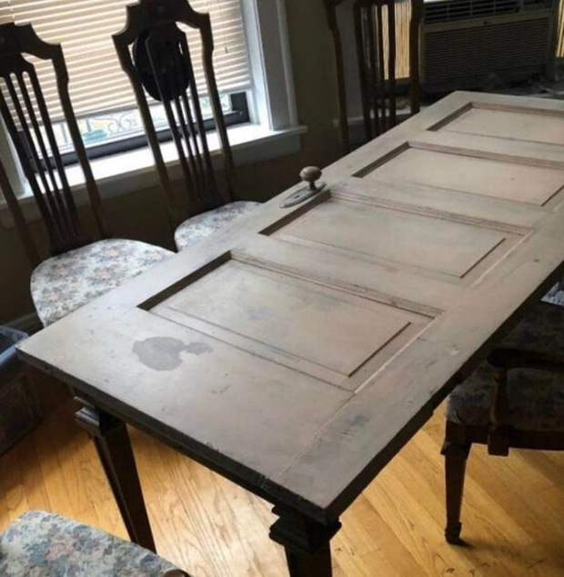 Khi những kẻ kh&eacute;o tay hay l&agrave;m nhiệt t&igrave;nh sửa chữa đồ đạc nhưng kết quả lại toang đến nỗi ai nh&igrave;n thấy cũng muốn quạu - Ảnh 20.