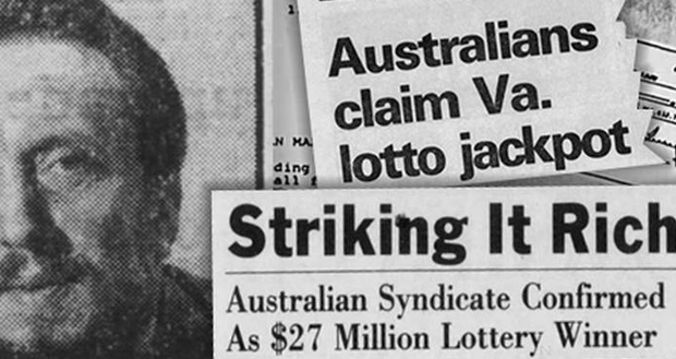 Chuyện về nh&agrave; kinh tế t&igrave;m ra thuật to&aacute;n để chắc chắn ăn xổ số: 14 lần tr&uacute;ng độc đắc, l&agrave;m thay đổi to&agrave;n bộ hệ thống t&iacute;nh xổ số tại &Uacute;c v&agrave; Mỹ - Ảnh 3.