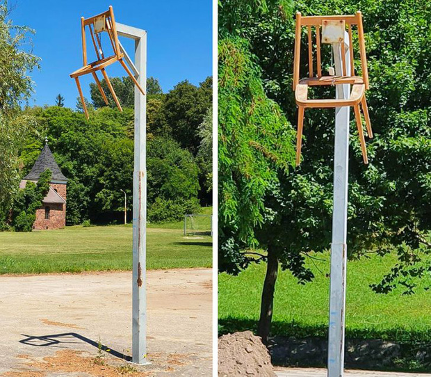 Khi những kẻ kh&eacute;o tay hay l&agrave;m nhiệt t&igrave;nh sửa chữa đồ đạc nhưng kết quả lại toang đến nỗi ai nh&igrave;n thấy cũng muốn quạu - Ảnh 5.