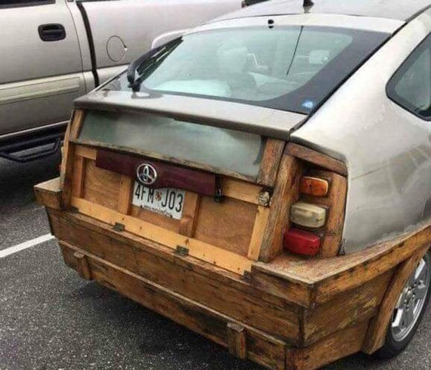 Khi những kẻ kh&eacute;o tay hay l&agrave;m nhiệt t&igrave;nh sửa chữa đồ đạc nhưng kết quả lại toang đến nỗi ai nh&igrave;n thấy cũng muốn quạu - Ảnh 8.