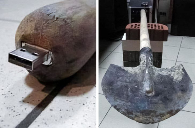 Khi những kẻ kh&eacute;o tay hay l&agrave;m nhiệt t&igrave;nh sửa chữa đồ đạc nhưng kết quả lại toang đến nỗi ai nh&igrave;n thấy cũng muốn quạu - Ảnh 9.