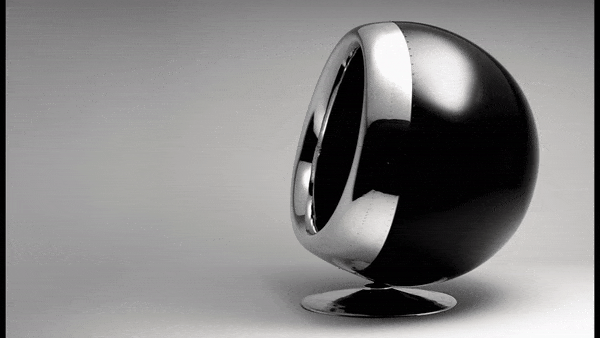  Động cơ Boeing 737 giờ c&ograve;n biến h&oacute;a th&agrave;nh ghế ngồi, nh&igrave;n qua kh&ocirc;ng thể biết c&oacute; gi&aacute; tới 650 triệu đồng  - Ảnh 1.